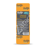 BLOQUE VEGANO CHEDDAR 2,5KG - VIOLIFE