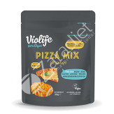 RALLADO VEGANO PIZZA 180G - VIOLIFE