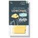 LONCHAS VEGANAS SABOR AHUMADO 200G - VIOLIFE