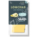 LONCHAS VEGANAS SABOR QUESO CON HIERBAS - VIOLIFE