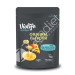QUESO VEGANO RALLADO ORIGINAL 200G - VIOLIFE