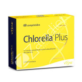 CHLORELLA PLUS 1000MG 120COMP
