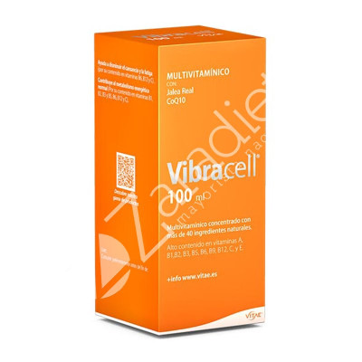 VIBRACELL 100ML