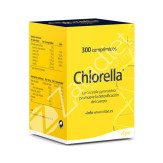 CHLORELLA 200MG DE 300COMP