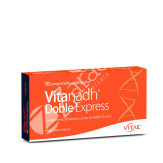 VITANADH DOBLE EXPRESS 20MG 10COMP