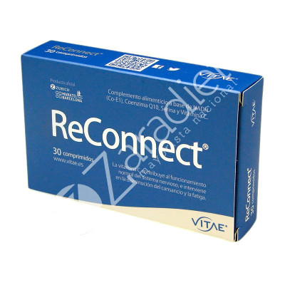 RECONNECT 30COMP