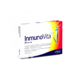 INMUNOVITA 30CAP