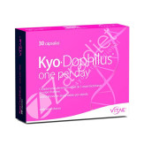 KYODOPHILUS ONE PER DAY 30CAP