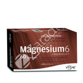 MAGNESIUM 6 60COMP