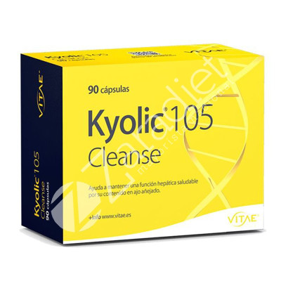KYOLIC 105 90CAP