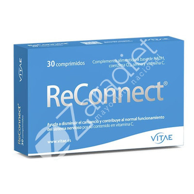 RECONNECT 90COMP