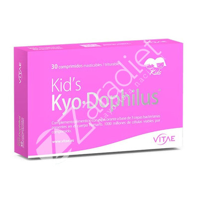KIDS KYO DOPHILUS 60COMP