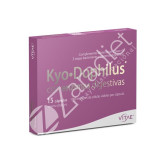 INTESTVITA ENZYMES 15CAP