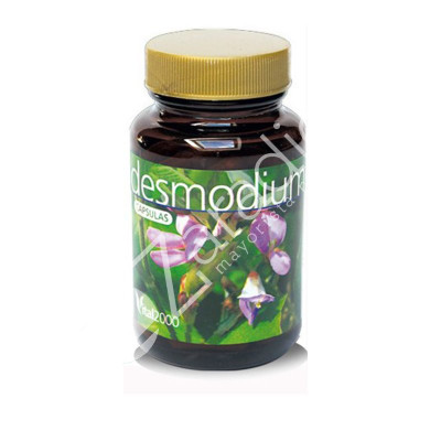 DESMODIUM 500MG 60CAP