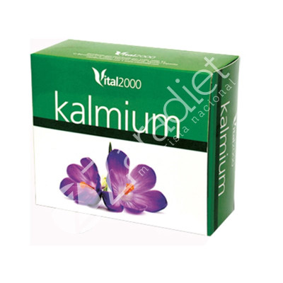 KALMIUN 60CAP