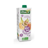 ZUMO MULTIFRUTAS BRICK 1L - VITAMONT