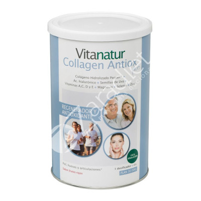 COLLAGEN ANTIOX 360G
