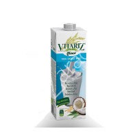 BEBIDA ARROZ Y COCO 1L - VITARIZ