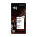 CHOCOLATE NEGRO 99% PANAMA AZUCAR COCO 80G - VIVANI