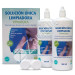 SOLUCION UNICA LENTILLAS DUPLO PACK 2 X 360ML