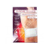 PARCHE TERMICO TERAPEUTICO LUMBAR 6UD