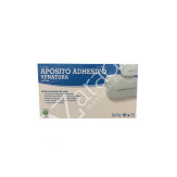APOSITO ADHESIVO BLANCO 5 X 7.2 CM CAJA 10UD