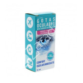 GOTAS OCULARES MONODOSIS 20UD