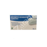 APOSITO ADHESIVO BLANCO 8 X 10 CM CAJA 10UD