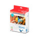 BOLSA FRIO/CALOR CON CINTA AJUSTABLE
