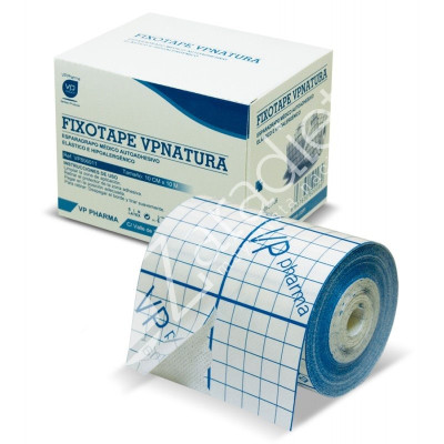 FIXOTAPE 5CM x 5M