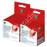 ESPARADRAPO TELA COLOR CARNE 5x2.5CM