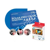 BOLSA FRIO/CALOR MINI 10 X 10CM 75G