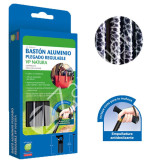 BASTON ALUMINIO KENIA PLEGABLE