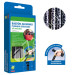 BASTON ALUMINIO KENIA PLEGABLE