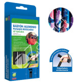 BASTON ALUMINIO KIOTO PLEGABLE