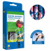 BASTON ALUMINIO KIOTO PLEGABLE