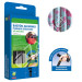 BASTON ALUMINIO PARIS PLEGABLE
