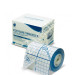 FIXOTAPE ESPARADRAPO TELA COLOR BLANCO 2.5CM X 5M