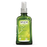 ACEITE CORPORAL REFRESCANTE DE CITRUS 100ML - WELEDA