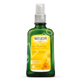 ACEITE PARA MASAJE CON CALÉNDULA 100ML - WELEDA