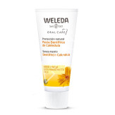 PASTA DENTÍFRICA DE CALÉNDULA 75ML - WELEDA