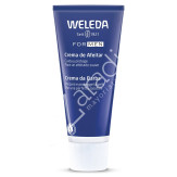 CREMA DE AFEITAR PIEL SENSIBLE 75ML - WELEDA