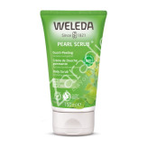 EXFOLIANTE CORPORAL DE ABEDUL - WELEDA