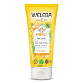GEL DE DUCHA AROMA SHOWER ENERGY 200ML - WELEDA