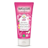 GEL DE DUCHA AROMA SHOWER LOVE 200ML - WELEDA