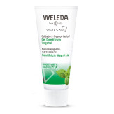 PASTA DENTÍFRICA VEGETAL 75ML - WELEDA