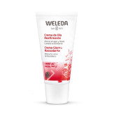 CREMA DE DIA REAFIRMANTE DE GRANADA 30ML - WELEDA