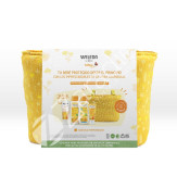 PACK BIENVENIDO BEBE + NECESER - WELEDA