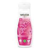 LECHE CORPORAL SUAVIZANTE DE ROSA MOSQUETA 200ML - WELEDA