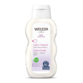 LECHE CORPORAL PIEL ATÓPICA MALVA BLANCA 200ML - WELEDA